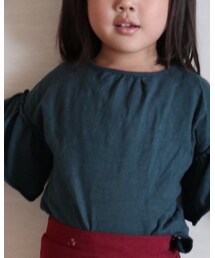 GU | Tシャツ/カットソー