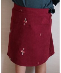 Birthday | スカート