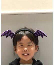 ゆめタウン | カチューシャ