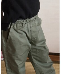 無印良品 | チノパンツ