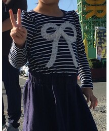 pom ponette junior | ワンピース