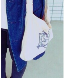 BLUE BLUE | バッグ