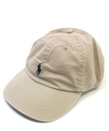 POLO RALPH LAUREN | キャップ