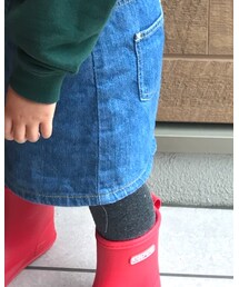 BREEZE | デニムスカート