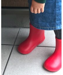 KIDs Forest | レインシューズ