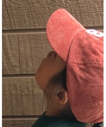 DAISO | キャップ