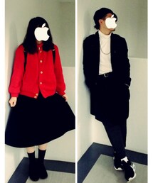 ⍟﻿⍟﻿⍟﻿ | シック/レトロ/モノトーン(その他)