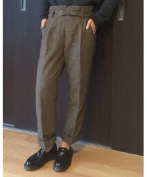 iiMK | パンツ