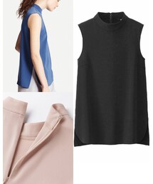 UNIQLO | タンクトップ