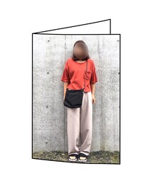 ▷front | その他