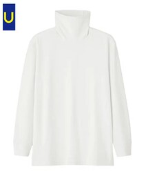 GU | Tシャツ/カットソー