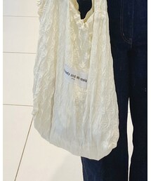 MAD FACTORY | トートバッグ