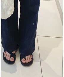 韓国 | サンダル