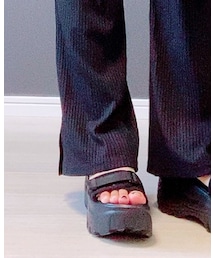 M.I.G Action | サンダル