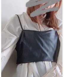 しまむら | キャミソール