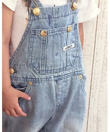 apres les cours | サロペット/オーバーオール