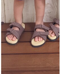 Birthday | サンダル