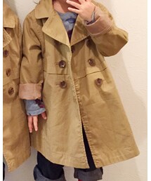 OLD NAVY | トレンチコート