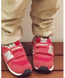 NEW BALANCE | スニーカー