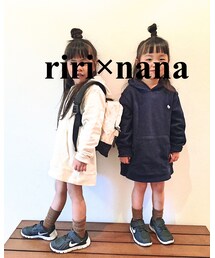 Birthday | パーカー
