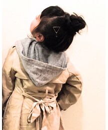 UNIQLO | パーカー