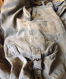 UNIQLO | カーゴパンツ