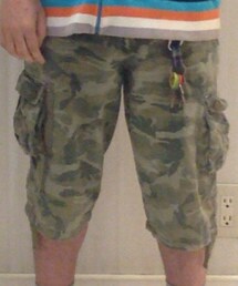 no brand | カーゴパンツ