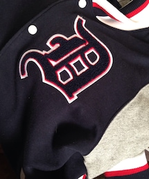 ILL'S | スタジャン