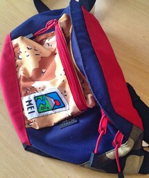 TOMMY | MEI x TOMMY(ボディバッグ/ウエストポーチ)