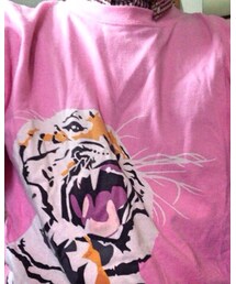 no brand | used(Tシャツ/カットソー)