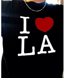 ANVIL | Tシャツ/カットソー