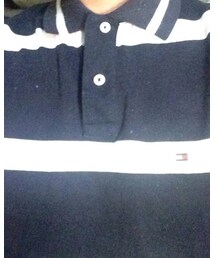 TOMMY HILFIGER | ポロシャツ