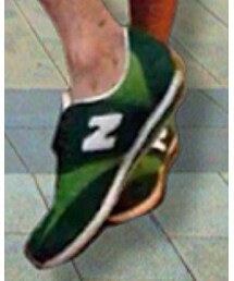 NEW BALANCE | スニーカー