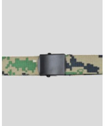 no brand | A-638-DC B.D.U. ベルト DIGITAL CAMO(ベルト)