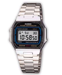 CASIO | A164W(アナログ腕時計)