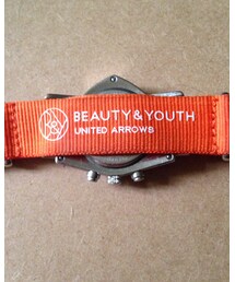 BEAUTY&YOUTH UNITED ARROWS | ファッション雑貨