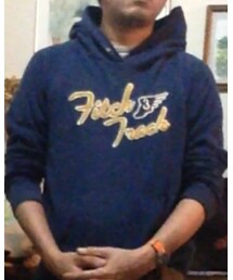 Abercrombie&Fitch | パーカー