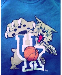 RUSSELL | スウェット