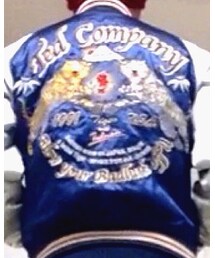 TEDMAN | ブルゾン