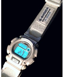 G-SHOCK | Alaska Dog Mushers Association Model(アナログ腕時計)