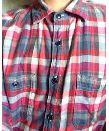 UNIQLO | シャツ/ブラウス