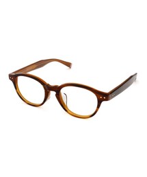 JINS | jins classic ccf-13a-229 w/ pc lens(メガネ)