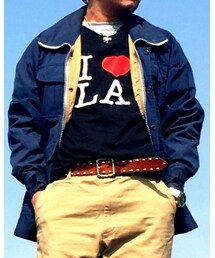 no brand | ブルゾン