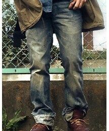 GAP | デニムパンツ