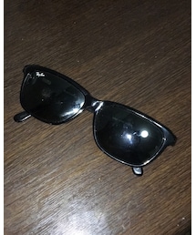 Ray-Ban | Bausch & Lomb(サングラス)