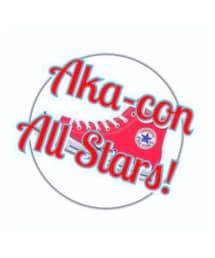 赤コンASロゴ ☆ | その他