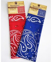 DAISO | バンダナ/スカーフ