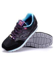 NEW BALANCE | 574 CM996MBB(スニーカー)