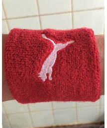 PUMA | バングル/リストバンド