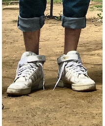 adidas | スニーカー